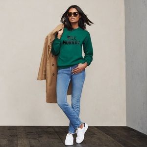 REFORMATION SWEATSHIRT
